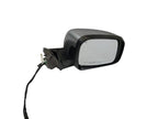 Passenger Side View Mirror Power Heated Fits 11-18 GRAND CHEROKEE 5895