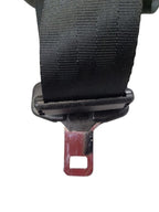 ECOSPORT  2019 Seat Belt Rear 614079