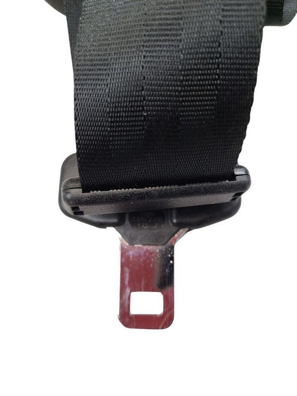 ECOSPORT  2019 Seat Belt Rear 614079