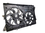 Radiator Fan Motor Fan Assembly Fits 10-12 FLEX 643965