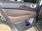 Driver Rear Side Door Electric Fits 14-15 INFINITI QX60 675192