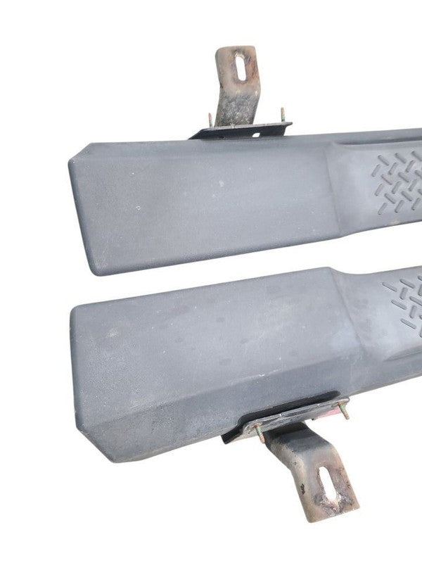 WRANGLER  2011 Running Board 671361