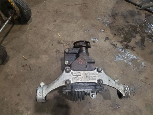Carrier Manual Transmission 6 Speed Fits 06-14 MAZDA MX-5 MIATA 537994