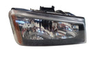 Passenger Headlight Fits 03-04 AVALANCHE 1500 660481