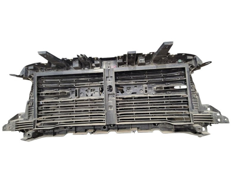 Grille Upper With Nostril Style Fits 19-24 DODGE 2500 PICKUP 677858
