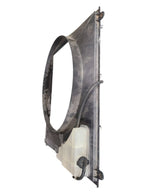 TUNDRA    2010 Radiator Shroud 676625