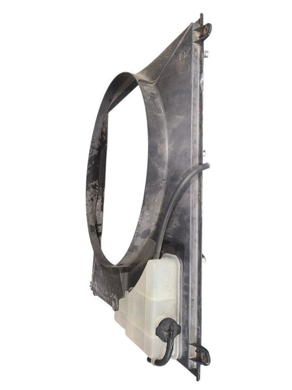 TUNDRA    2010 Radiator Shroud 676625