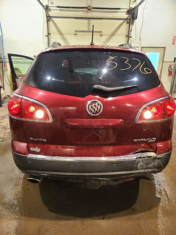Hood Fits 08-12 ENCLAVE 657313