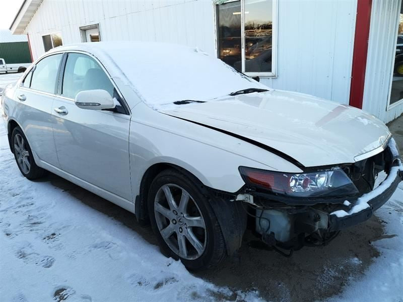 Driver Left Strut Front Fits 04-08 TSX 240130