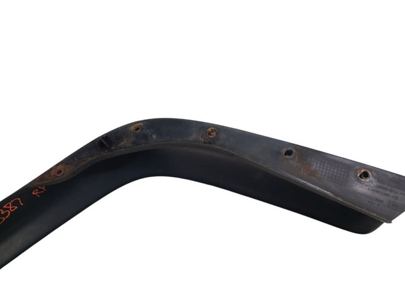WRANGLER  1997 Fender Flare/Extension 658098