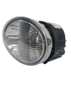 Driver Corner/Park Light Fog-driving Bumper Mounted Fits 13-19 LEGACY 