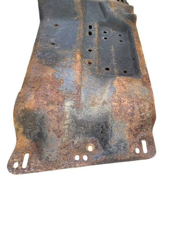 CJ        1986 Crossmember Transmission 677991