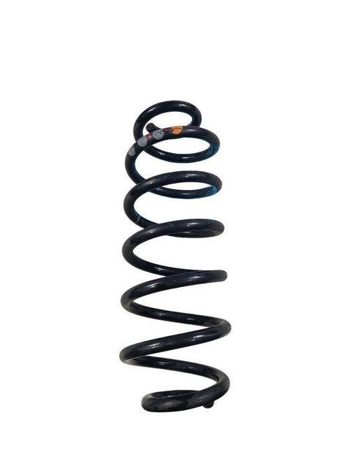 Air/Coil Spring VIN Fp 7th And 8th Digit Rear Fits 09-17 AUDI Q5 63906