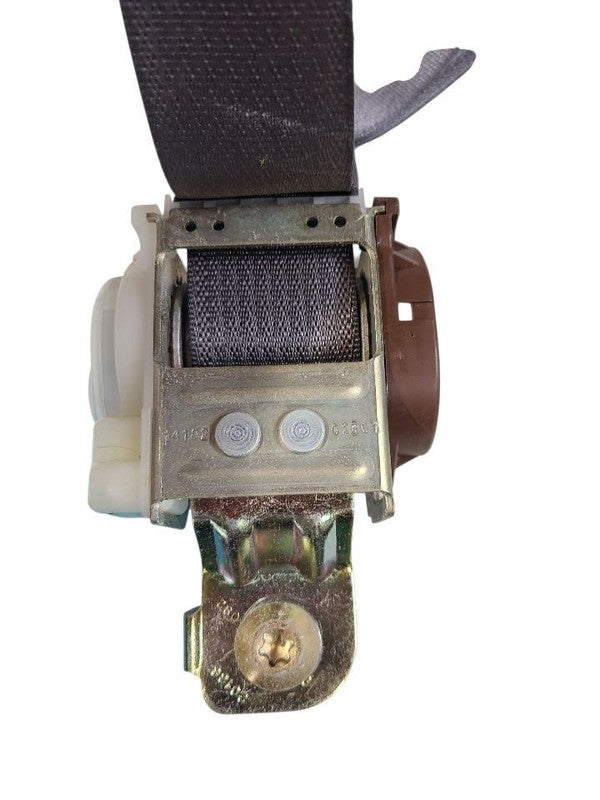 SILVRDO25 2005 Seat Belt Rear 646094