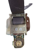 SILVRDO25 2005 Seat Belt Rear 646094