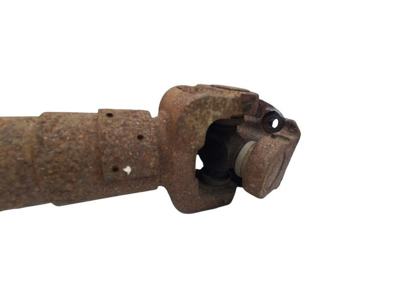 Front Drive Shaft Automatic Transmission Fits 06-09 DODGE 2500 PICKUP 