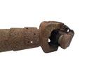Front Drive Shaft Automatic Transmission Fits 06-09 DODGE 2500 PICKUP 