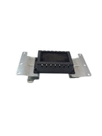 Info-GPS-TV Screen Front Center Dash Fits 21-22 FORD F250SD PICKUP 659