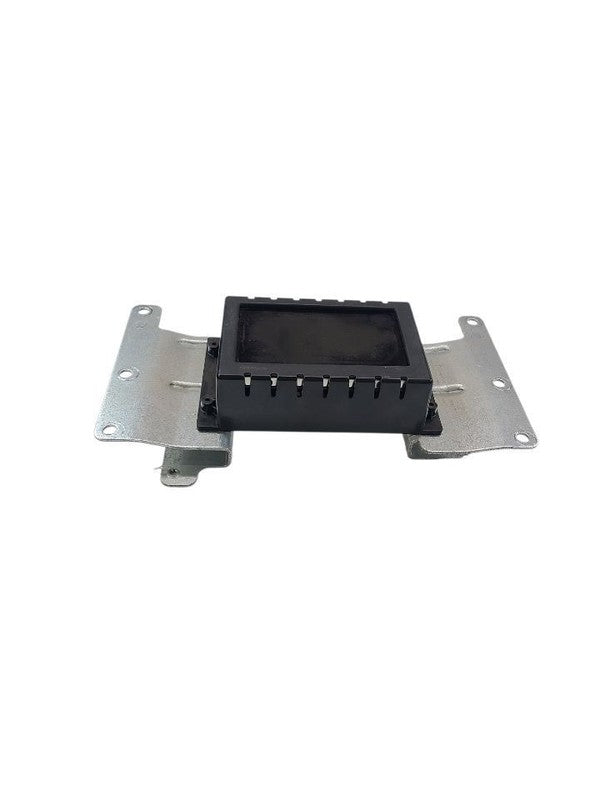 Info-GPS-TV Screen Front Center Dash Fits 21-22 FORD F250SD PICKUP 659