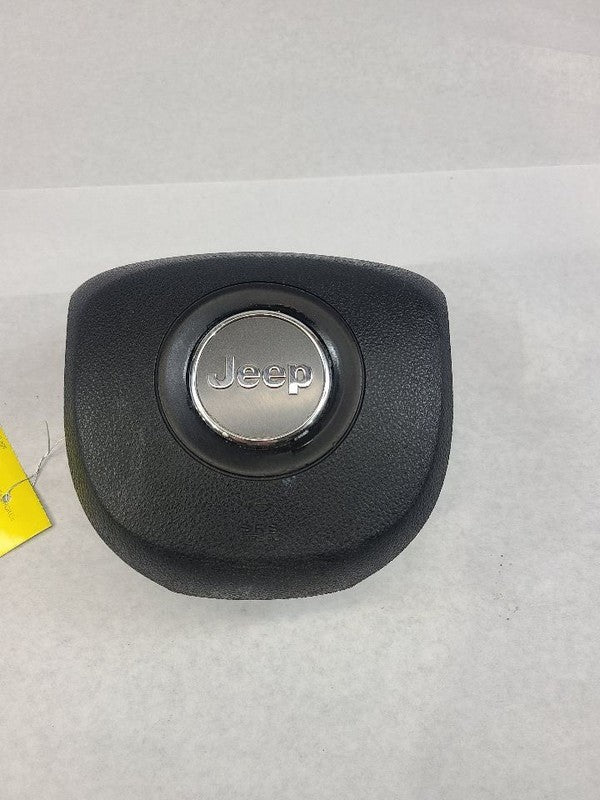 Driver Left Air Bag Front Driver Wheel Fits 14-18 CHEROKEE 607160