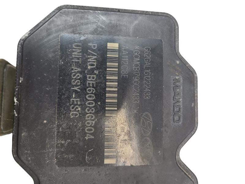 Anti-Lock Brake Part ABS Electronic Stability Control Fits 13 VELOSTER