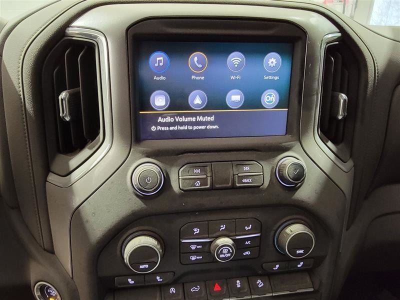 Speedometer New Style MPH US Market Fits 19 SILVERADO 1500 528565 8457