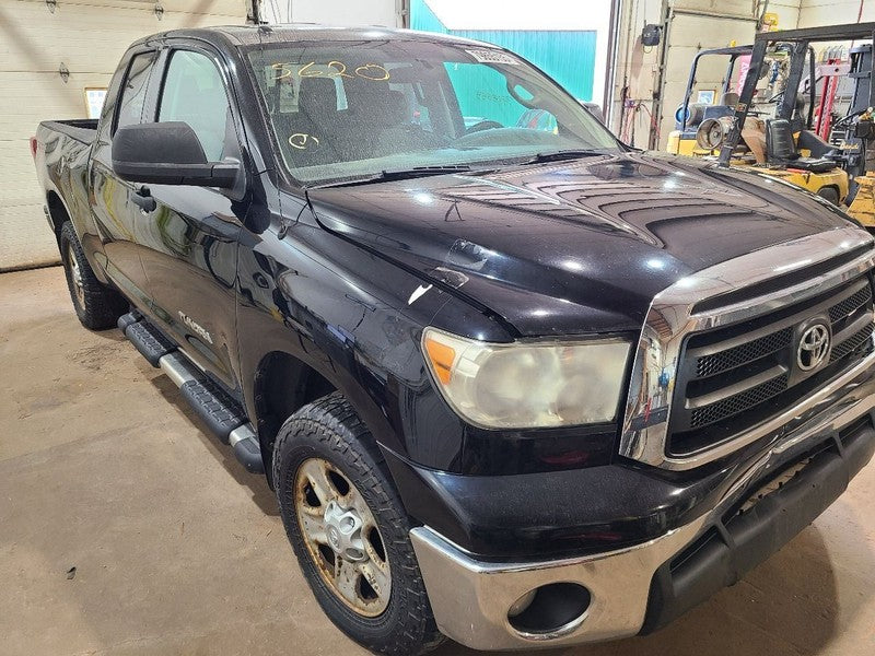 Passenger Right Fender Fits 07-13 TUNDRA 672991