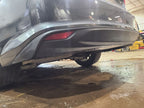 Rear Bumper With Assist Without Automatic Park Fits 16-18 MALIBU 65504