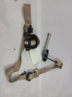 Seat Belt Front VIN J 11th Digit Limited Bucket Fits 11-17 ACADIA 6055