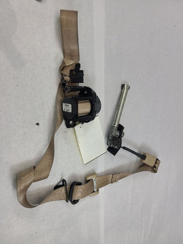 Seat Belt Front VIN J 11th Digit Limited Bucket Fits 11-17 ACADIA 6055