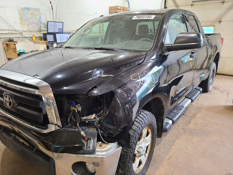 Passenger Right Fender Fits 07-13 TUNDRA 672991