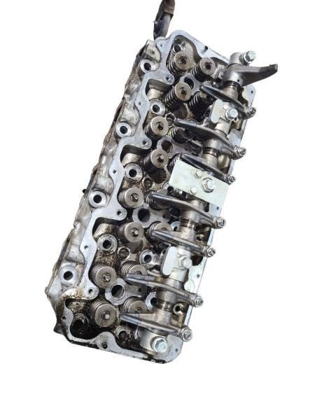 Cylinder Head 8-403 6.6L Duramax Diesel Fits 11-16 EXPRESS 2500 VAN 56
