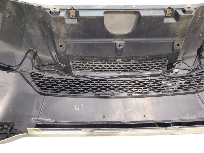 Front Bumper Pure With Front Park Assist Fits 12-15 EVOQUE 660825