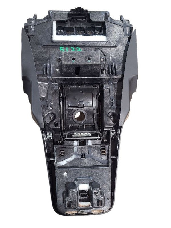 Temperature Control Front Climatronic Fits 11-18 PORSCHE CAYENNE 64627