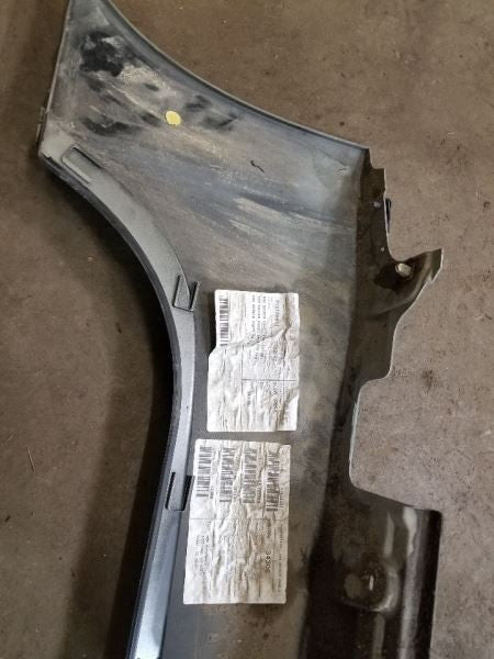 Z4        2005 Rocker Panel Moulding 526565
