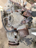 Transfer Case Thru 12/94 Fits 91-95 LAND CRUISER 649500