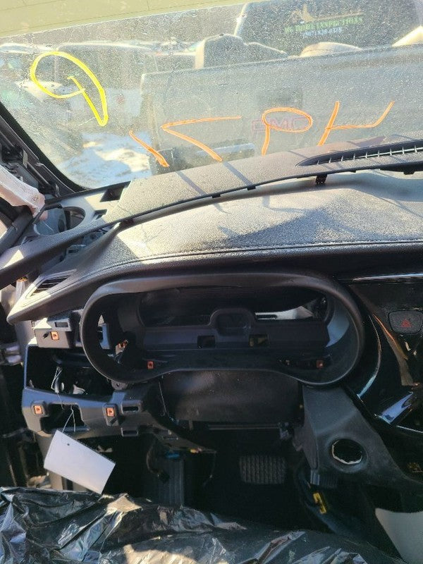 Dash Panel Fits 17-20 ENVISION 621514