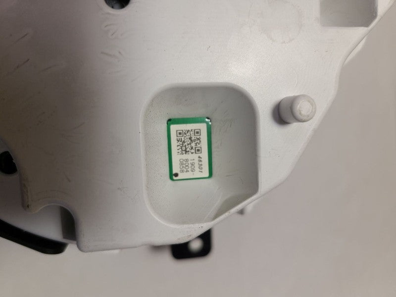 Speedometer 3.5" Screen 120 MPH Fits 20 VOYAGER 623271
