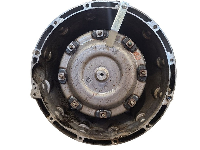 Automatic Transmission 6.7L Diesel 4WD Fits 11 FORD F250SD PICKUP 6672