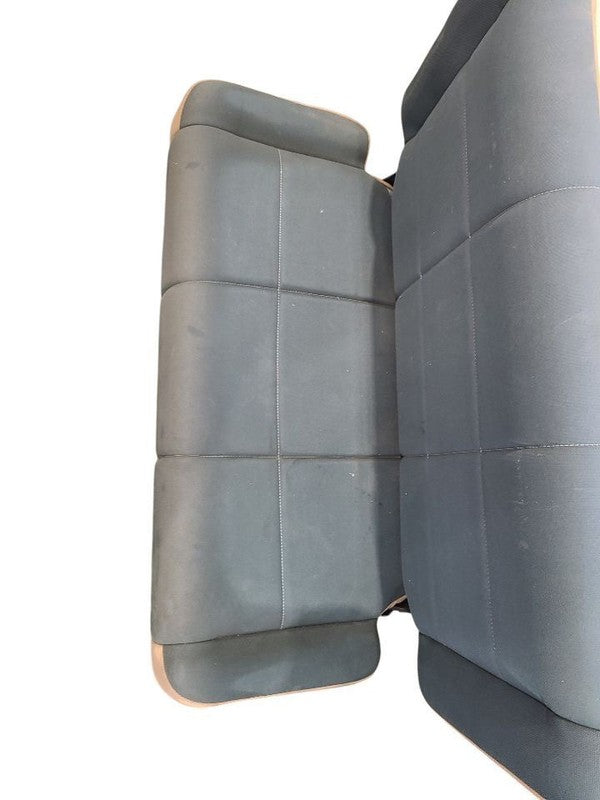 WRANGLER  2001 Seat Rear 612681