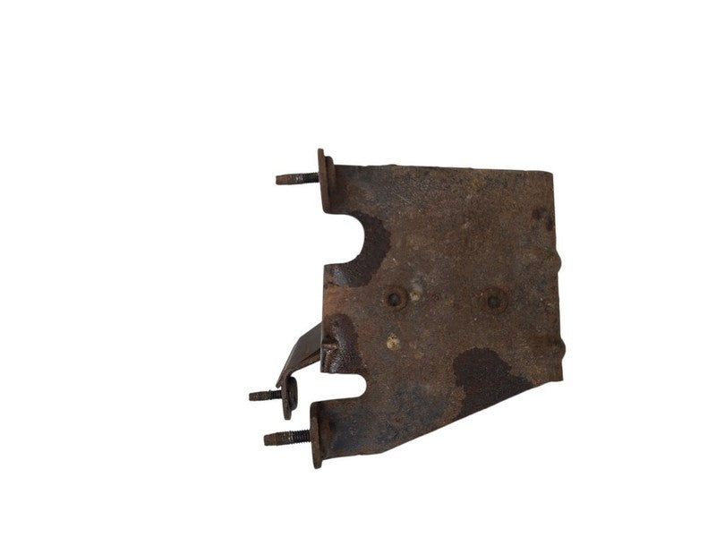 Anti-Lock Brake Part Assembly VIN W 4th Digit Limited Fits 12-16 IMPAL