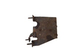 Anti-Lock Brake Part Assembly VIN W 4th Digit Limited Fits 12-16 IMPAL