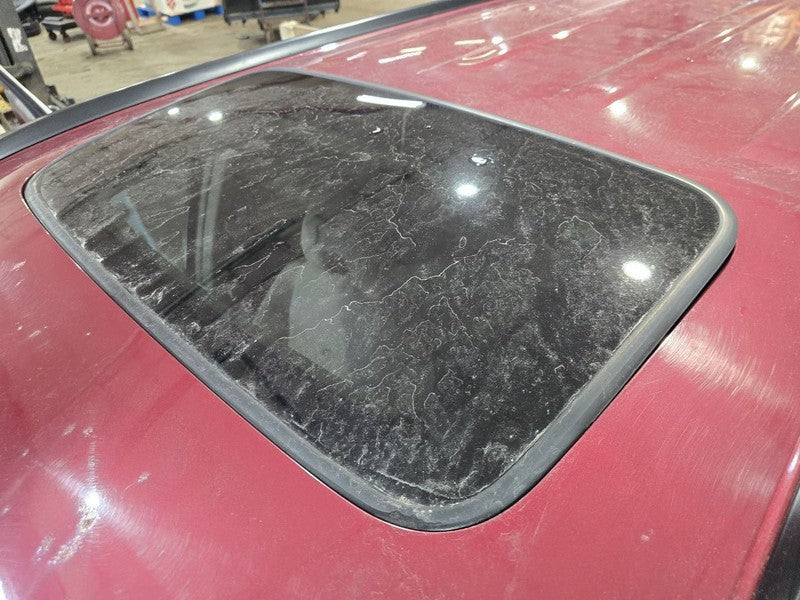 Roof Glass Only Fits 02-06 CR-V 614402