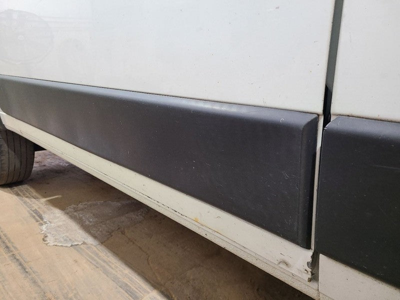 Passenger Rear Side Door Sliding Low Roof Fits 14-24 PROMASTER 1500 VA