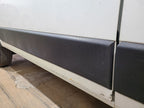 Passenger Rear Side Door Sliding Low Roof Fits 14-24 PROMASTER 1500 VA