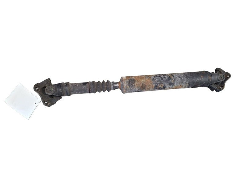 Front Drive Shaft Fits 07-21 TUNDRA 628440