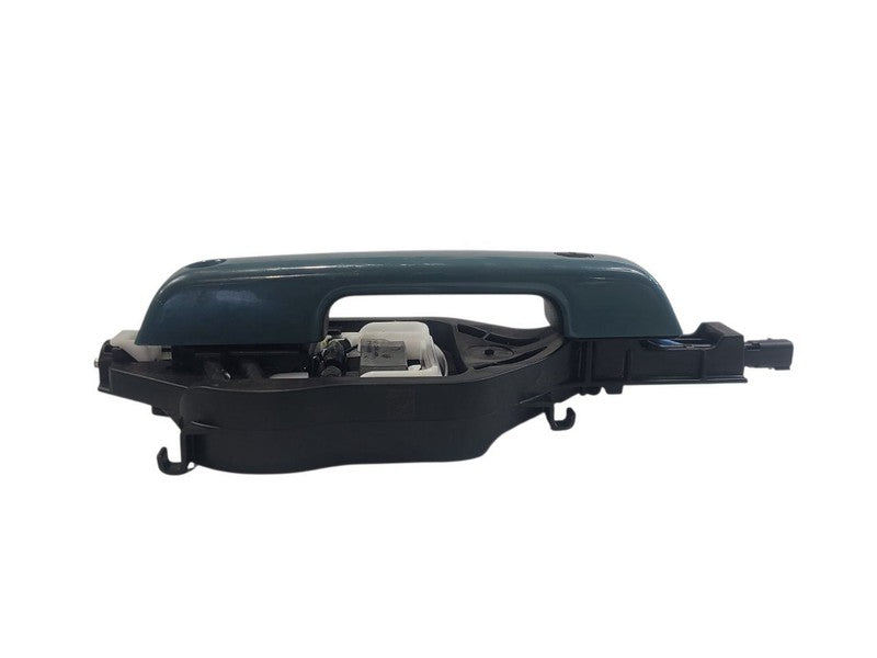 Driver Door Handle Exterior Handle Only Fits 21-25 FORD F150 PICKUP 67