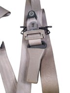 CARAVAN   1995 Seat Belt Rear 642091