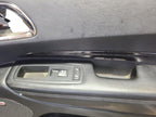 DURANGO   2015 Front Door Trim Panel 666668