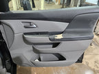 Passenger Front Door Electric EX Fits 11-12 ODYSSEY 603277